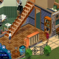 The Sims #20436