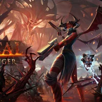 Metal: Hellsinger #40962