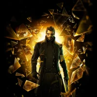 Deus Ex: Human Revolution #40438