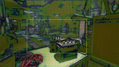 Screenshot Xbox Series X