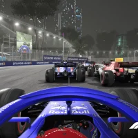 F1 2019 #13582