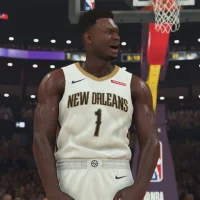 NBA 2K20 #13938