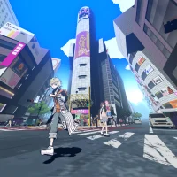NEO: The World Ends with You #37261