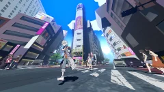 Screenshot NEO: The World Ends with You