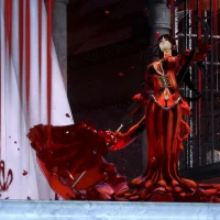 Bloodstained: Ritual of the Night #9978