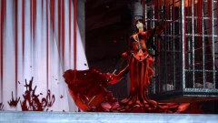 Screenshot Bloodstained: Ritual of the Night