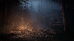 Screenshot Outlast II