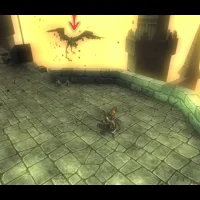 The Legend of Zelda: Twilight Princess HD #2936