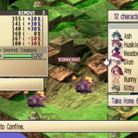 Phantom Brave #6003