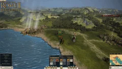 Screenshot Total War: ROME II - Rise of the Republic