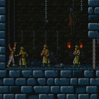 Prince of Persia #19581