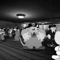 Mouse: P.I. For Hire #28776