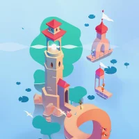 Monument Valley III #27206