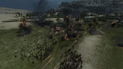 Screenshot Total War: Pharaoh