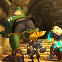 Ratchet & Clank Future: A Crack in Time #36782