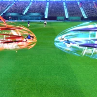 Captain Tsubasa II: World Fighters #39374