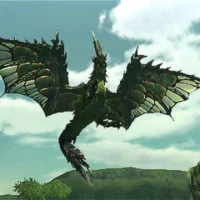 Monster Hunter Generations #5860