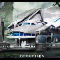 Obduction #6717
