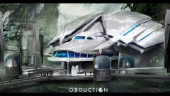 Screenshot Obduction