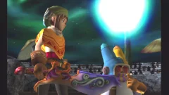 Screenshot Dark Cloud