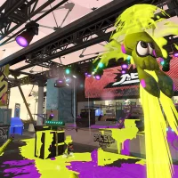 Splatoon 2 #8283