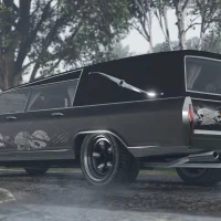 Grand Theft Auto V #1718