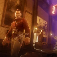 Dishonored 2 #4331