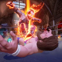 WWE 2K Battlegrounds #14945