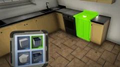 Screenshot House Flipper