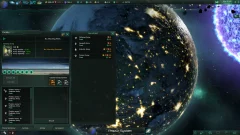 Screenshot Stellaris