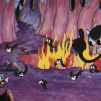 Cuphead #2503
