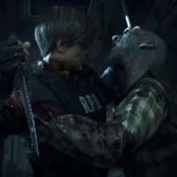 Resident Evil 2 #12584