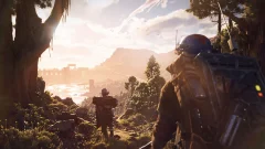Screenshot ARC Raiders