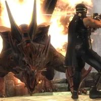 Ninja Gaiden Sigma 2 #40199
