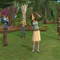 The Sims 2: FreeTime #20556
