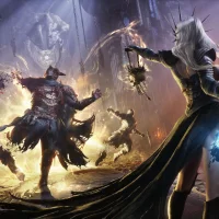 Lords of the Fallen II #30040