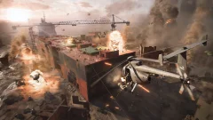 Screenshot Battlefield 2042