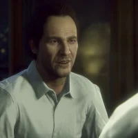 Uncharted 4: Fine di un ladro #3205