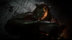 Screenshot The Spirit of the Samurai