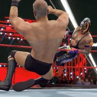 WWE 2K22 #20719