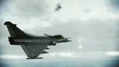 Screenshot Ace Combat: Assault Horizon