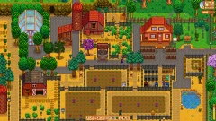 Screenshot Stardew Valley