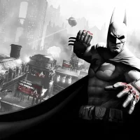 Batman: Arkham City #39683