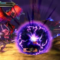 Final Fantasy: Explorers #22655