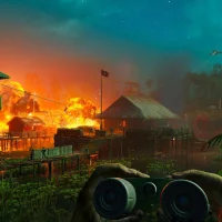 Far Cry 5: Ore di Tenebra #12569
