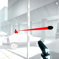 SUPERHOT #4060