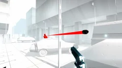 Screenshot SUPERHOT