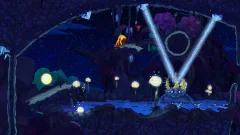 Screenshot Aaru's Awakening