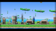 Screenshot Rogue Aces