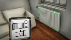 Screenshot House Flipper